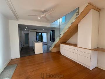 STYLISH TERRACE LIVING