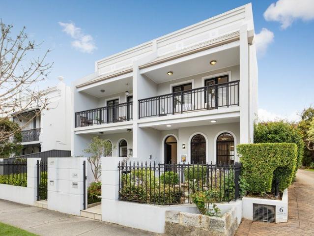 Stylish Terrace Style Home in a Prime North Randwick Setting