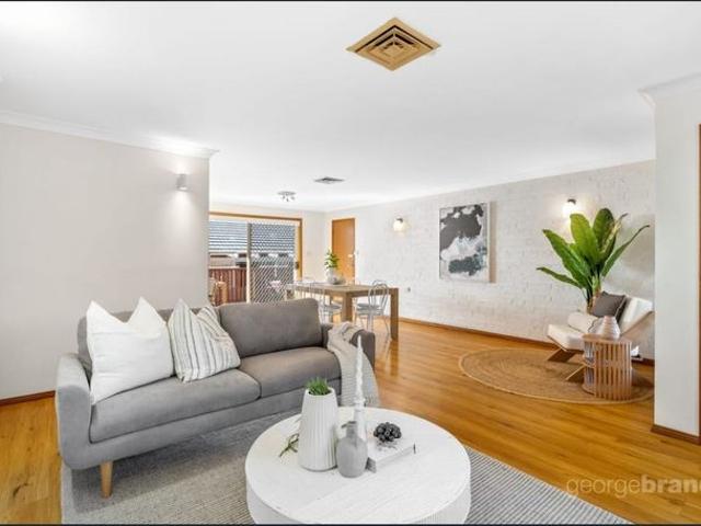 Stylish Terrigal Villa!