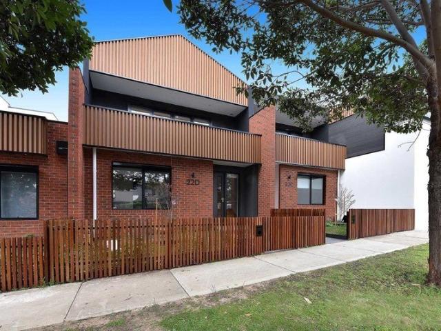 Stylish Thornbury Living