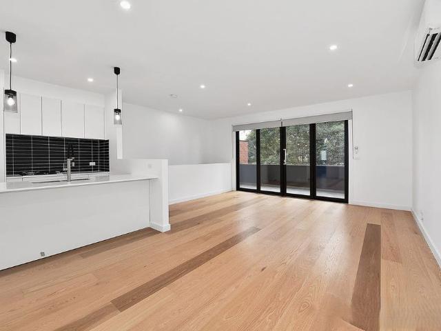 Stylish Thornbury Living