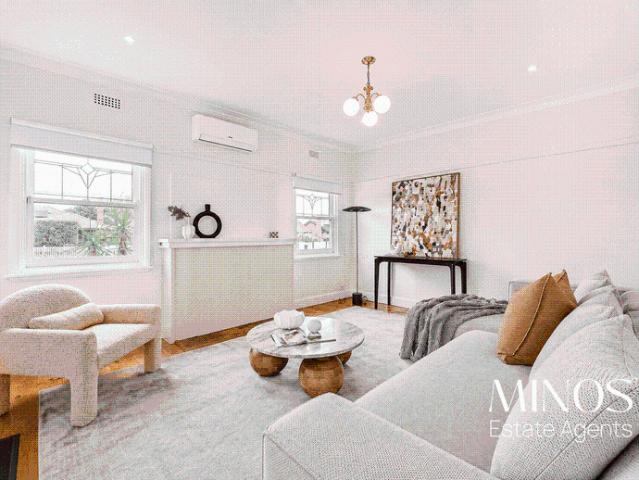 Stylish Thornbury Living at 287 Rossmoyne Street
