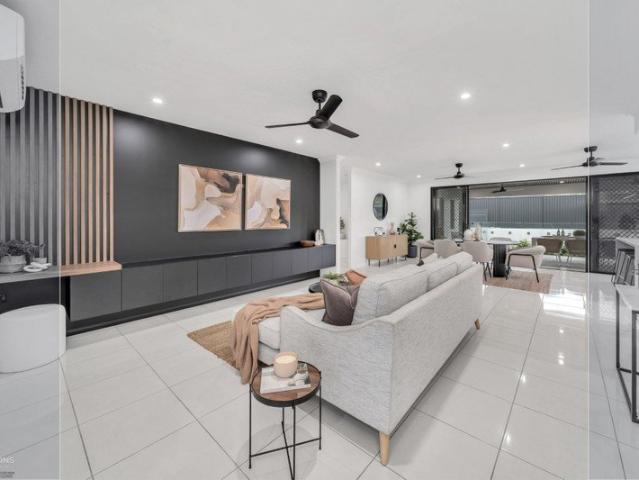 Stylish & Thoughtfully Designed for Effortless Family Living