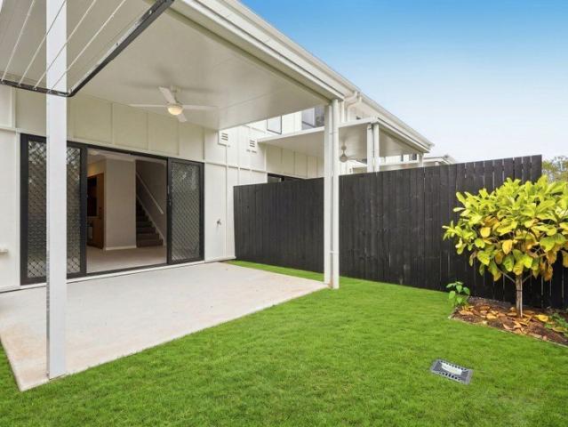 Stylish Three Bedroom Brand New Home with Resort Style Facilities