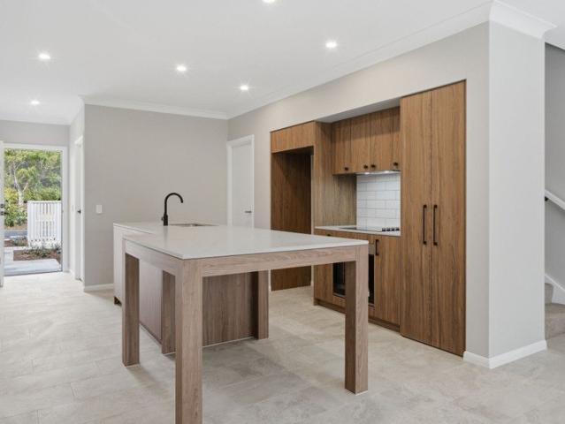 Stylish Three Bedroom Brand New Home with Resort Style Facilities