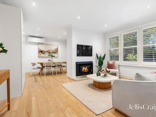 Stylish Three Bedroom Family Living