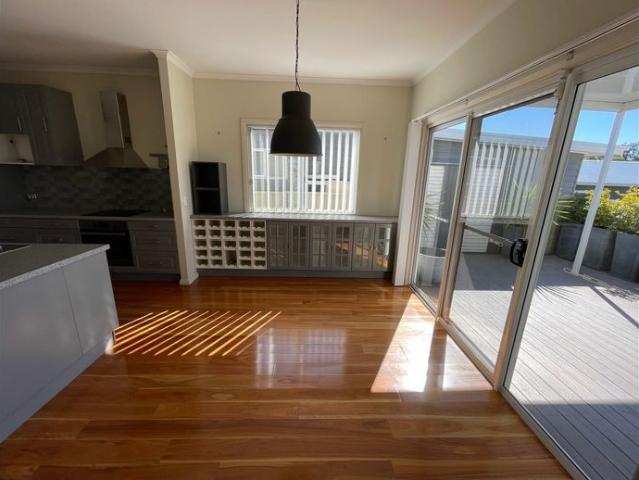 Stylish Three Bedroom Home