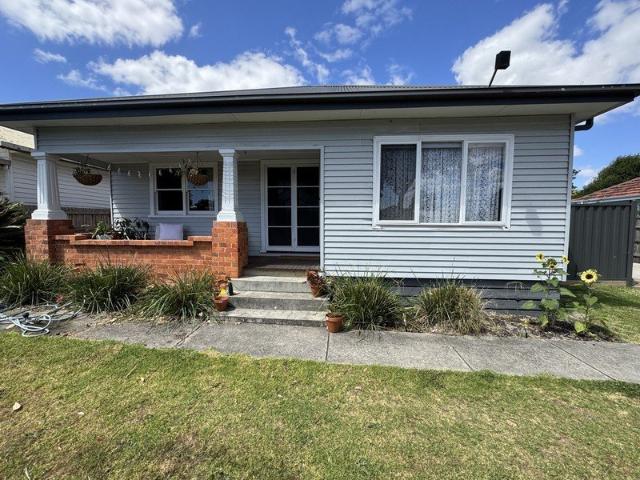 STYLISH THREE BEDROOM HOME