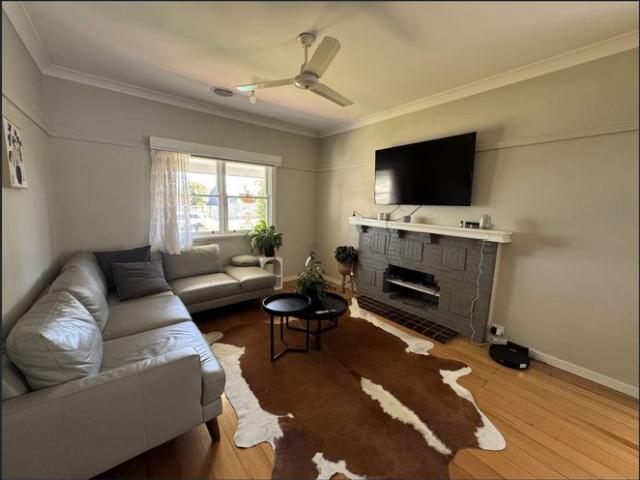 STYLISH THREE BEDROOM HOME