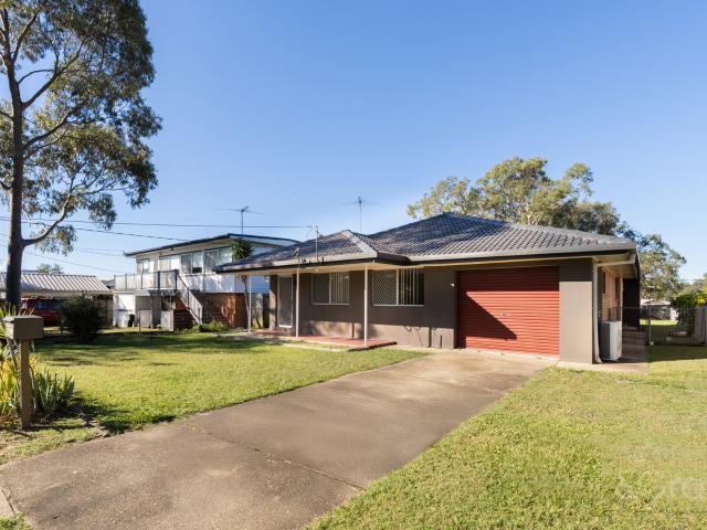 Stylish Three Bedroom Home with Extra Living Space