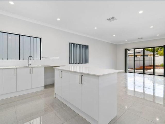 STYLISH THREE BEDROOM HOME AVAILABLE FOR RENT IN THE HEART OF DOVER GARDENS