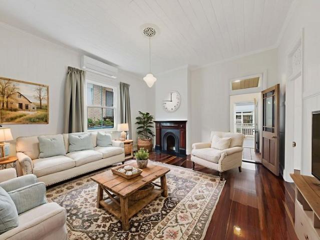 Stylish Three Bedroom Home in the Heart of West End