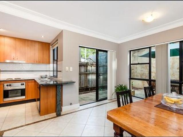 Stylish Three Bedroom Home in a Prized City Fringe Location