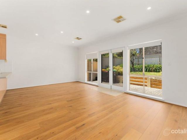 Stylish Three Bedroom Home in a Sought After Burnside Location