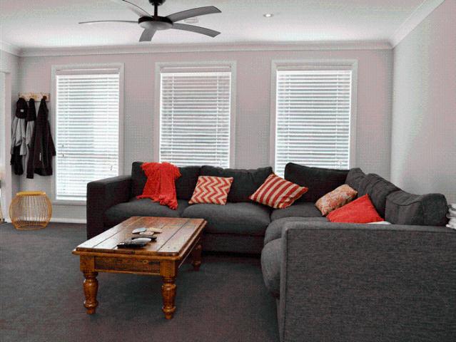 Stylish Three Bedroom Home in Llanarth