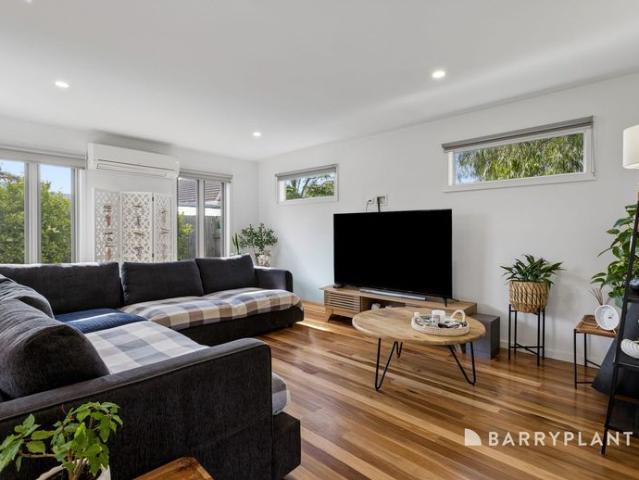 Stylish Three Bedroom Home Just 300m from the Foreshore