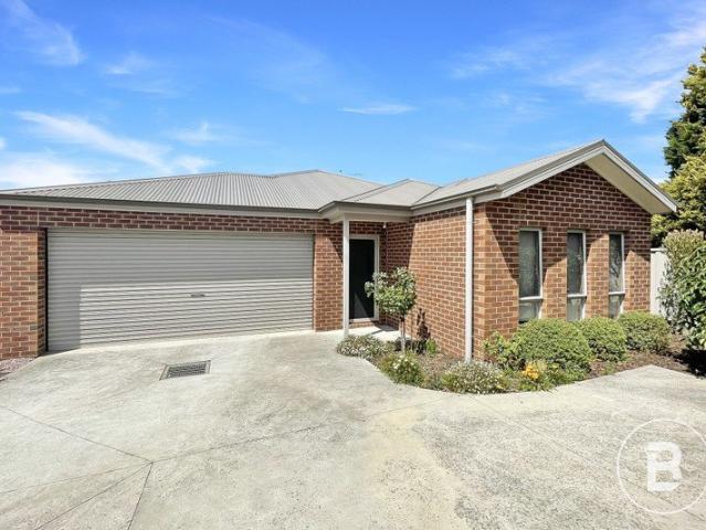 STYLISH THREE BEDROOM LOW MAINTENANCE IN A GREAT LOCATION