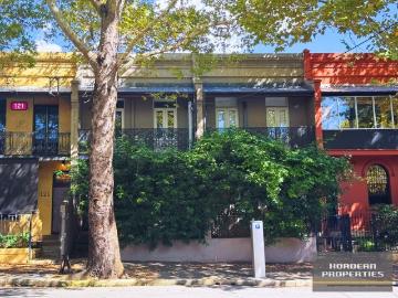 Woollahra, Sydney, New South Wales, Snapper Island