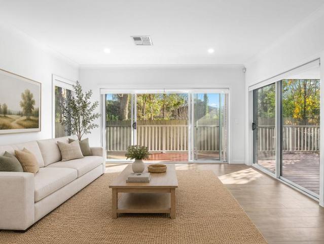 Stylish Three Bedroom Villa – Convenient Moss Vale Location