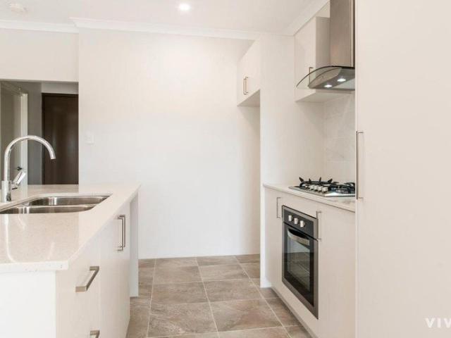 Stylish Three Bedroom Villa in a Convenient Location
