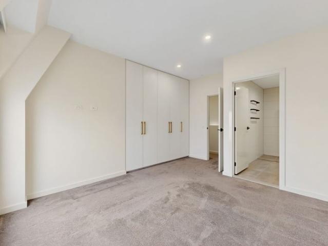 Spacious Three Level Living with Private Terrace