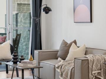 Stylish Three Level Living in a Prime Prospect Position