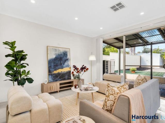 Stylish Torrens Titled Home in Seacombe Gardens | $730 Per Week