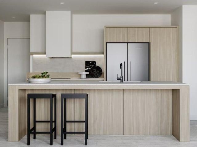 Stylish Townhome in the Heart of Springfield