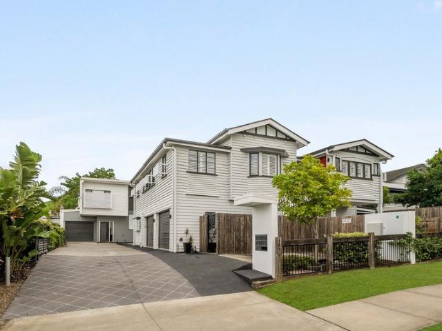 Stylish Townhome Living in a Boutique Northgate Complex