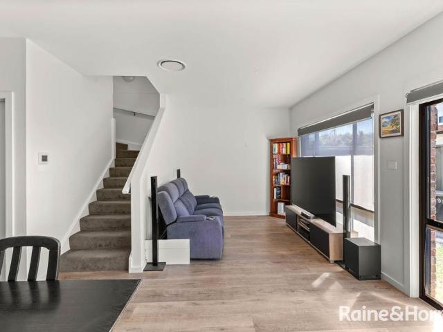 Stylish Townhouse
