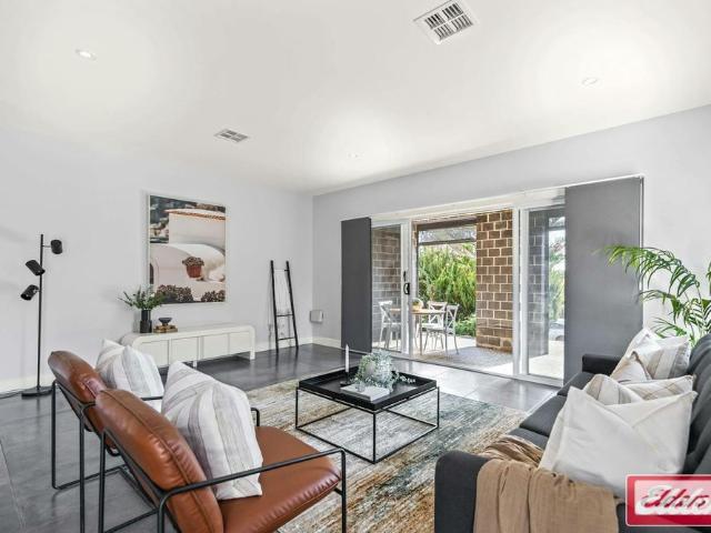 Stylish Townhouse