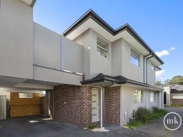 Stylish Townhouse