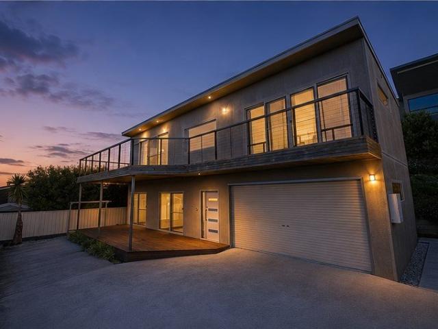 Stylish Townhouse with Sea Views & Secure Rental Income