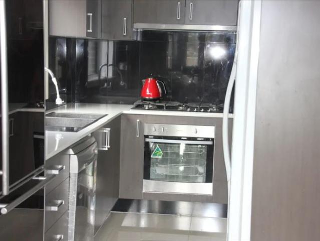 Stylish townhouse close to everyday amenities