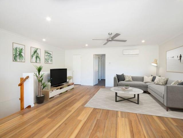 STYLISH TOWNHOUSE IN THE HEART OF MAROOCHYDORE