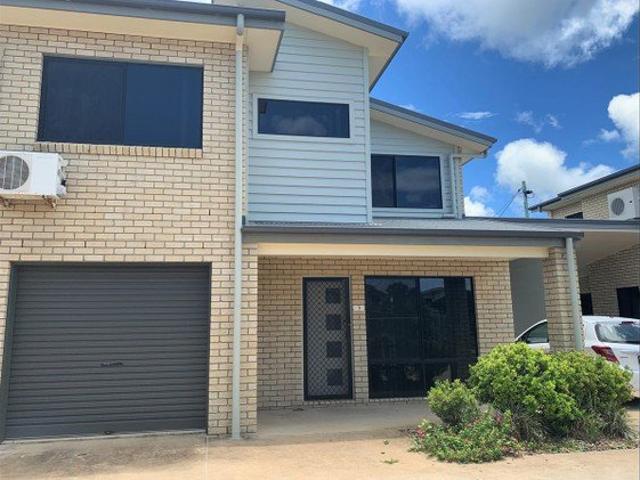 STYLISH TOWNHOUSE IN BUNDABERG EAST!