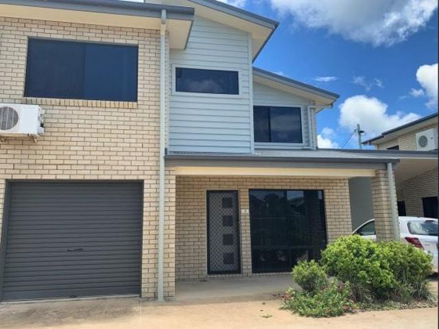 STYLISH TOWNHOUSE IN BUNDABERG EAST!