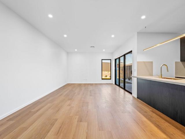 Stylish Townhouse