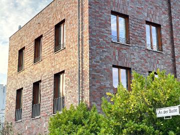 Stylish townhouse in Rummelsburg Bucht