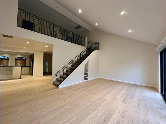 Stylish Townhouse Living