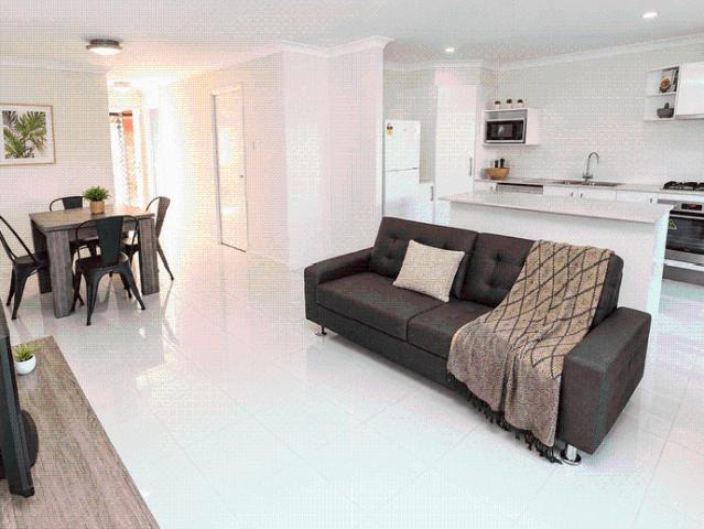 Stylish Townhouse Living in Convenient Nambour Location
