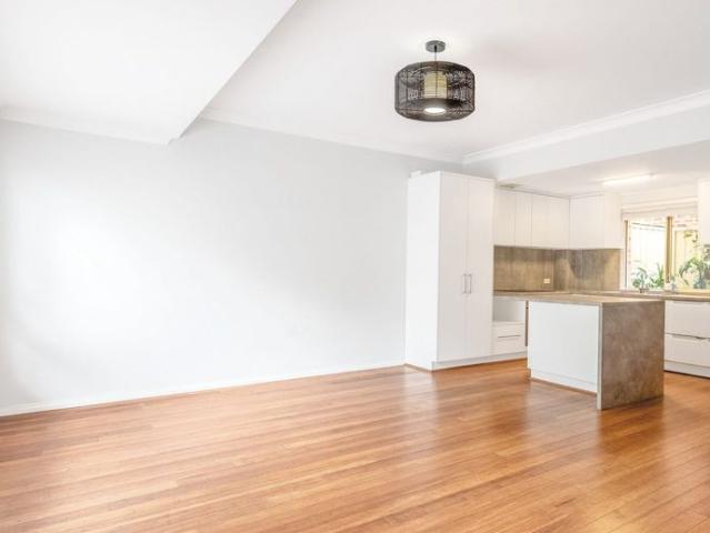 Stylish Townhouse Living in a Prime North Parramatta Location