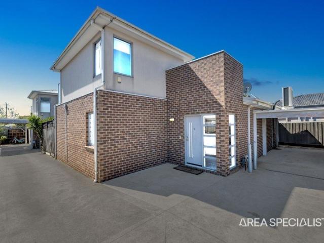 Stylish Townhouse Living in Norlane, Great Rental $475 Per week