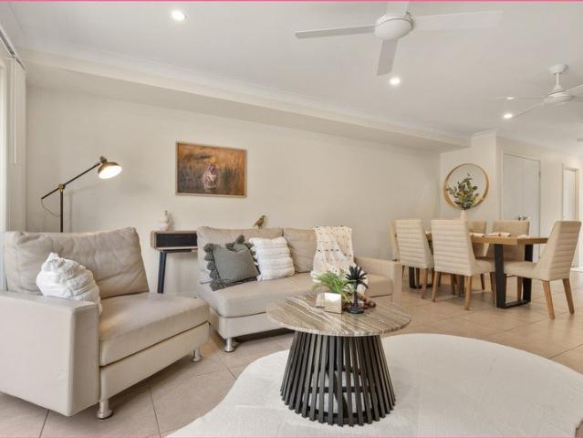 Stylish Townhouse Living In Small Complex