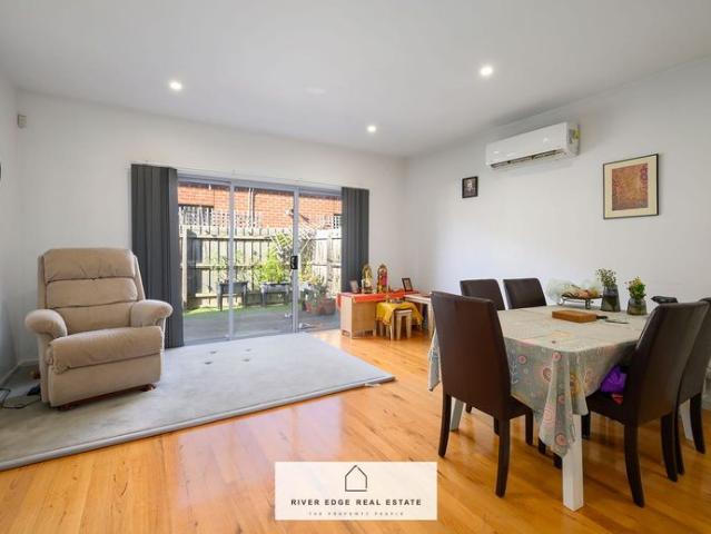 Stylish Townhouse Living in the Heart of Maidstone