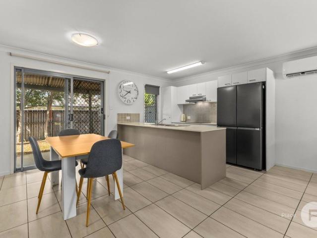 Stylish Townhouse Living in the Heart of Bellmere