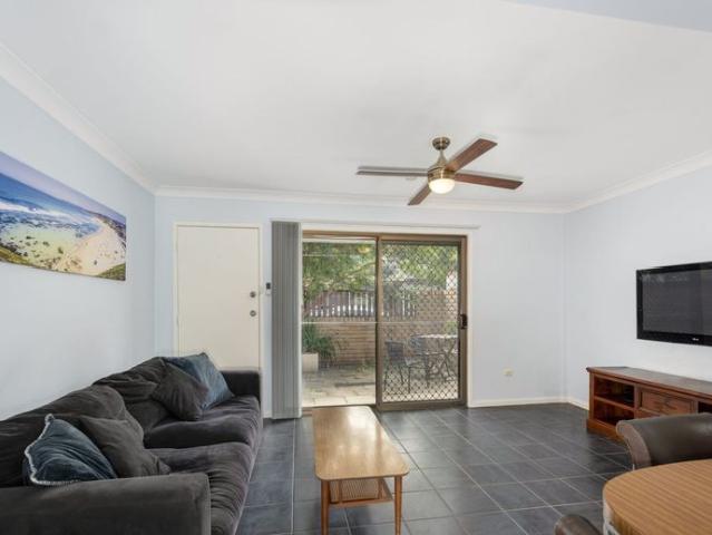 Stylish Townhouse Living in the Heart of Cooks Hill