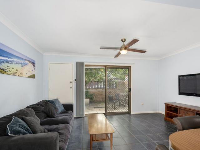 Stylish Townhouse Living in the Heart of Cooks Hill