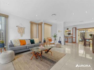 Stylish Townhouse Living in the Heart of Hamilton