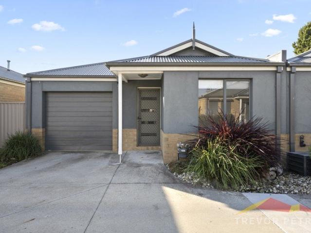 Stylish Townhouse Living with Immediate Rental Return